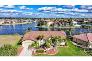 1336 Casey Key Dr, PUNTA GORDA