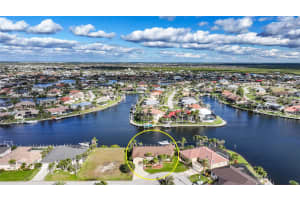 1336 CASEY KEY DRIVE, PUNTA GORDA, FL 33950 - MLS#MFRC7505856