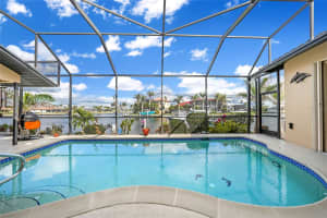 1336 CASEY KEY DRIVE, PUNTA GORDA, FL 33950 - MLS#MFRC7505856