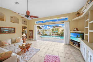1336 CASEY KEY DRIVE, PUNTA GORDA, FL 33950 - MLS#MFRC7505856
