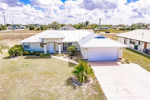 3160 HIGHLANDS ROAD, PUNTA GORDA, FL 33983 Sold 05/07/25