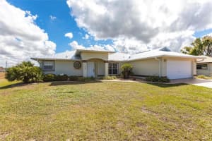 3160 HIGHLANDS ROAD, PUNTA GORDA, FL 33983 Sold 05/07/25