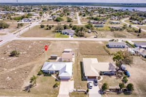 3160 HIGHLANDS ROAD, PUNTA GORDA, FL 33983 Sold 05/07/25