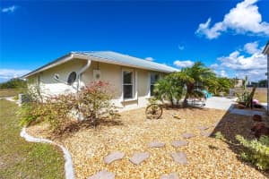3160 HIGHLANDS ROAD, PUNTA GORDA, FL 33983 Sold 05/07/25