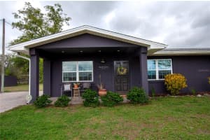 2100 FLETCHER STREET, ARCADIA, FL 34266 Sold 04/10/25