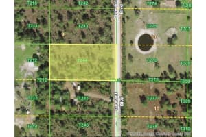 8329 GEWANT BOULEVARD, PUNTA GORDA, FL 33982 Sold 09/25/25