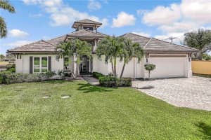 921 CAPE ESTATES CIRCLE, CAPE CORAL, FL 33993 Sold 06/05/25