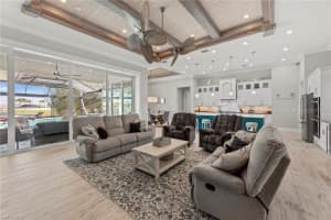 921 CAPE ESTATES CIRCLE, CAPE CORAL, FL 33993 Sold 06/05/25