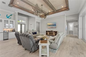 921 CAPE ESTATES CIRCLE, CAPE CORAL, FL 33993 Sold 06/05/25