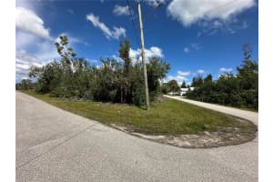 4315 GARDEN ROAD, PORT CHARLOTTE, FL 33953 - MLS#MFRC7505870