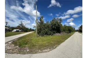 4315 GARDEN ROAD, PORT CHARLOTTE, FL 33953 - MLS#MFRC7505870