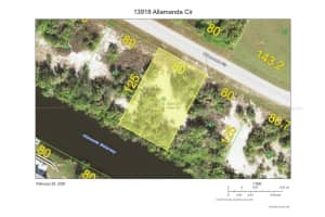 13918 ALLAMANDA CIRCLE, PORT CHARLOTTE, FL 33981 - MLS#MFRC7505871
