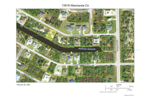 13918 ALLAMANDA CIRCLE, PORT CHARLOTTE, FL 33981 - MLS#MFRC7505871