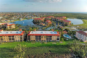 91 VIVANTE BOULEVARD, PUNTA GORDA, FL 33950 - MLS#MFRC7505873