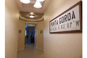 3314 WOOD THRUSH DRIVE, PUNTA GORDA, FL 33950 - MLS#MFRC7505876