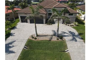 556 MONACO DRIVE, PUNTA GORDA, FL 33950 Sold 06/23/25