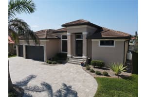 556 MONACO DRIVE, PUNTA GORDA, FL 33950 Sold 06/23/25