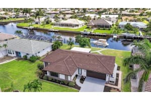 618 SANTA MARGERITA LANE, PUNTA GORDA, FL 33950 - MLS#MFRC7505880