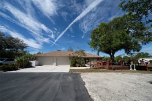 825 ROBINHOOD DRIVE, PUNTA GORDA, FL 33982 - MLS#MFRC7505885