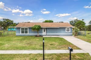 7543 LYNCREST STREET, NORTH PORT, FL 34287 Sold 05/15/25