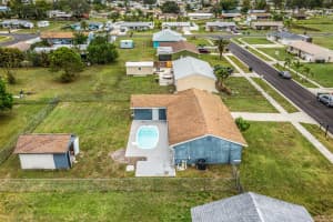 7543 LYNCREST STREET, NORTH PORT, FL 34287 Sold 05/15/25