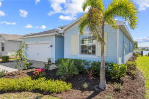 17612 FALLEN BRANCH WAY, PUNTA GORDA, FL 33982 Sold 04/25/25