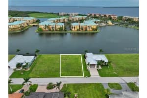 129 COLONY POINT DRIVE, PUNTA GORDA, FL 33950 - MLS#MFRC7505895