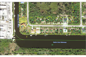 10481 REDONDO STREET, PORT CHARLOTTE, FL 33981 Sold 09/15/25