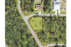 15139 TIVOLI AVENUE, PORT CHARLOTTE, FL 33953 Sold 10/15/25