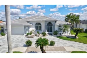 507 Monaco Dr, PUNTA GORDA