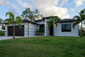 14028 CAIN AVENUE, PORT CHARLOTTE, FL 33953 Sold 03/24/25