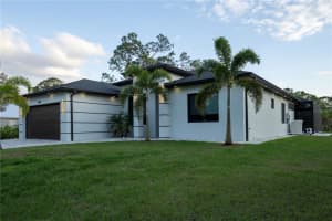 14028 CAIN AVENUE, PORT CHARLOTTE, FL 33953 Sold 03/24/25