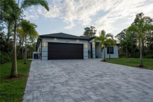 14028 CAIN AVENUE, PORT CHARLOTTE, FL 33953 Sold 03/24/25