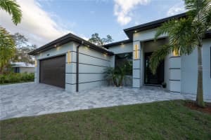 14028 CAIN AVENUE, PORT CHARLOTTE, FL 33953 Sold 03/24/25
