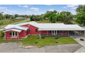 721 ROBERT AVENUE, ARCADIA, FL 34266 Sold 04/21/25