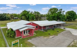 721 ROBERT AVENUE, ARCADIA, FL 34266 Sold 04/21/25