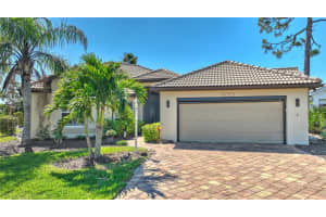 4001 CAPE COLE BOULEVARD, PUNTA GORDA, FL 33955 Sold 05/02/25