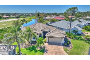 4001 CAPE COLE BOULEVARD, PUNTA GORDA, FL 33955 Sold 05/02/25