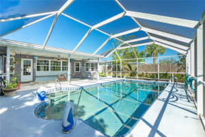 2550 IVANHOE STREET, PORT CHARLOTTE, FL 33952 Sold 06/20/25
