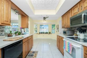 2550 IVANHOE STREET, PORT CHARLOTTE, FL 33952 Sold 06/20/25
