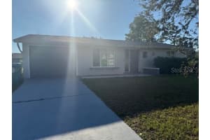3209 Sunrise Trl, PORT CHARLOTTE