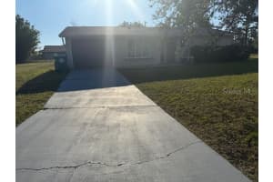 3209 SUNRISE TRAIL, PORT CHARLOTTE, FL 33952 - MLS#MFRC7505914