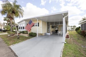 2100 KINGS HIGHWAY, PORT CHARLOTTE, FL 33980 - MLS#MFRC7505916