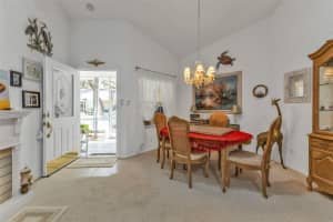 1350 OLD OAK TRAIL, PORT CHARLOTTE, FL 33948 - MLS#MFRC7505929