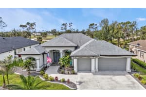 664 ROTONDA CIRCLE, ROTONDA WEST, FL 33947 Sold 06/13/25