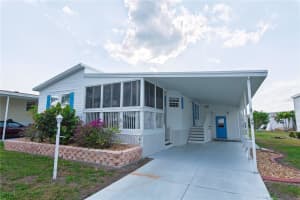 22 Belcher Dr, PUNTA GORDA
