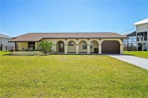 5096 CONDADO TERRACE, PORT CHARLOTTE, FL 33981 Sold 05/14/25