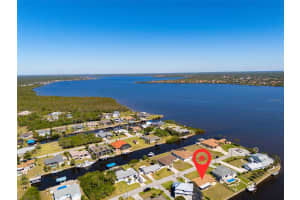 5096 CONDADO TERRACE, PORT CHARLOTTE, FL 33981 Sold 05/14/25