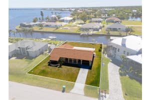 5096 CONDADO TERRACE, PORT CHARLOTTE, FL 33981 Sold 05/14/25
