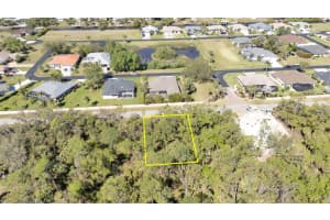 2456 HIAWATHA STREET, PORT CHARLOTTE, FL 33948 Sold 03/27/26